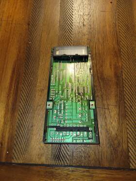 Wb27x10069 Ge Microwave Control