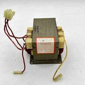 Wb27x10888 Ge Genuine Oem Microwave Transformer