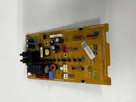 Wb27x11068 Ge Genuine Oem Microwave Control Board
