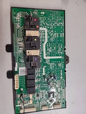 Wb27x26042 Ge Genuine Oem Oven Control Board