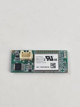 Wb27x33353 Ge Genuine Oem Kit Wifi Module