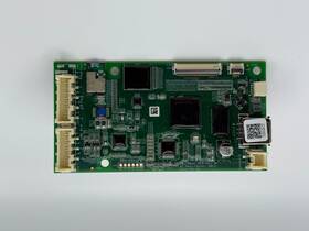 Wb27x35131 Ge Module Control Board Genuine Oem