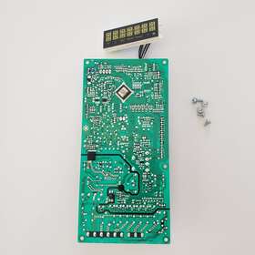 Jvm6172dk5bb Ge Wb27x35748 Oem Microwave Main Control Board
