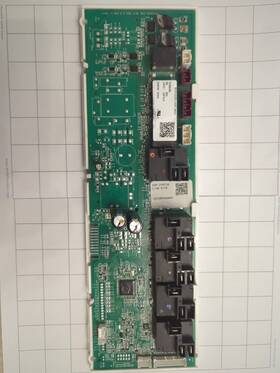 Wb27x43222 Ge Genuine Oem Control Rc17 Not Tested