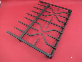 295d1255p001 Ge Wb31x26620 Range Burner Grate
