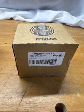 We05x20431 Ge Genuine Appliance Lamp Oem New