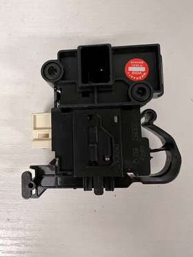 Wh01x26241 Ge Genuine Washing Machine Door Lock
