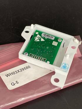 Wh03x29580 Ge Accelerometer-white
