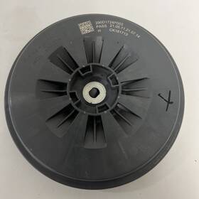 Wh03x31397 Ge Genuine Washer Motor Rotor