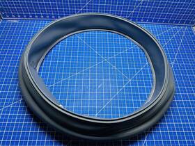 Wh08x20906 Ge Washer Door Boot Seal P#wh08x20906