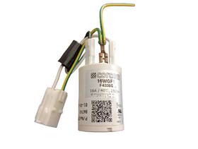 Wh12x10408 Ge Washer Noise Filter