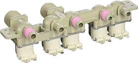 Wh13x10017 Ge Washer Inlet Valve