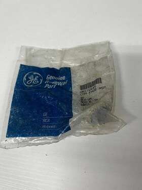 Wh1x2645 Ge Genuine Oem Washer Timer Control Knob