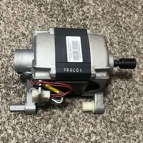 Wmaa0305010000 Ge Wh20x10028 Oem Washer Motor - J52pwaab0104
