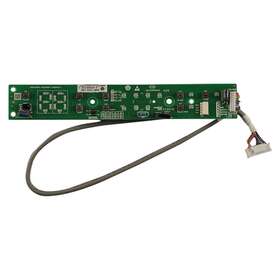 Wj26x23879 Ge Oem Air Conditioner Ui Board