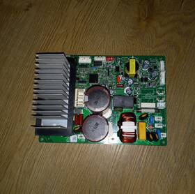 Wj26x32348 Ge Inverter Board