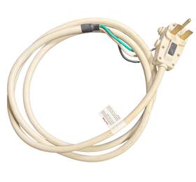 Wj35x10167 Ge Wj35x10165 Genuine Air Conditioner Power Cord 10ft