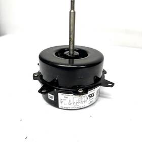 Wj95x10033 Ge Air Conditioner Fan Motor Oem