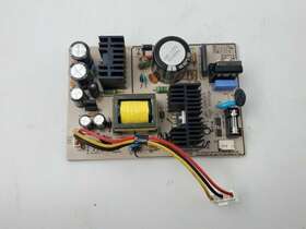 Wr55x10764 Ge Refrigerator Ice Maker Control Board