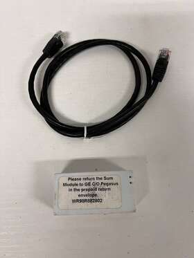 Wr98r882802 Ge Genuine Refrigerator Software Update