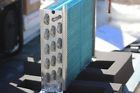 Geh50dnsrsa Ge New Factory Part
