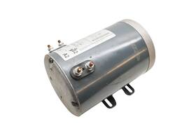 5bc58jbs6141b General Electric 24v 1.3hp Dc Motor
