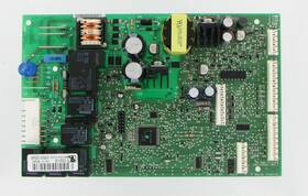 Wr55x10384r General Electric Refrigeration Control Repair Service