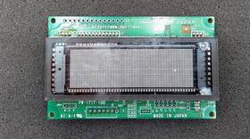 Gu140x32f-7900b General Gu140x32f-7703a Module Vf Graphic Display 140x32