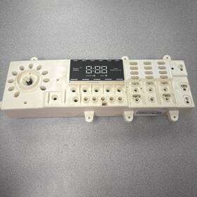 Wdmm050100000 General Genuine Ge Washing Machine User Interface Control Board L20