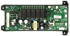 12024990 Genuine Microwave Oven Control Board