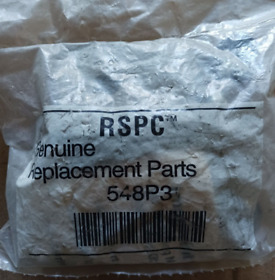 548p3 Genuine Oem Rspc Whirlpool Kit Brake Pad And Screws