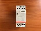 Ghe3291202r0006 Abb Contactor Module