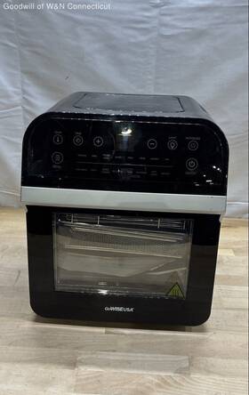 Gw44800 Gowise Air Fryer