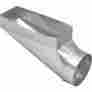 5386990 Gv0650 Imperial Manufacturing Group Duct End Boot 3-1 4 X 10 4in 063467132110