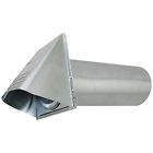 Gvh4 Deflect-o Range Hood Vent 079916005553