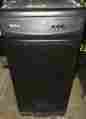 Gx900qpkb0 Whirlpool Gold Black Full Console Trash Compactor