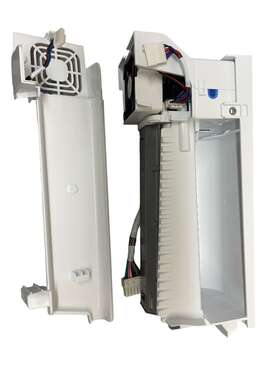 Hrf254n6tse Hisense 2106382 Genuine Oem Refrigerator Ice Maker 1221-0008b