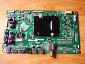 209989a Hisense 215212 55h7d Main Board Replacement