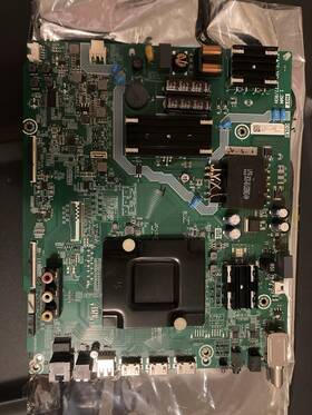 259324 Hisense Appliance Main Board