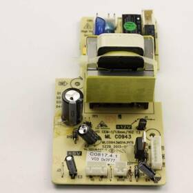 C0817.4.1 Hisense Refrigerator Control Board