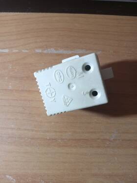 K1512634 Hisense Appliance Starter