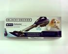 Hlva325bp07 Black Decker Furbuster Pet Lithium Hand Vacuum With 885911591058
