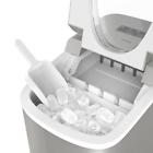Hme010019n Homelabs Portable Ice Maker Machine For Counter Top Ready In