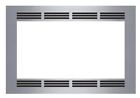 Hmt5051 Bosch 30 Stainless Steel