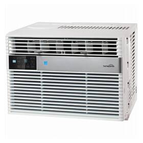 Mwauk-10crn8-bcl0-u-b Homepointe 10000 Btu Window Air Conditioner With Remote Control And Led Digital Panel