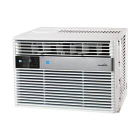 Mwauk-12crn8-bcl0-u-b Homepointe 12000 Btu Wair Conditioner With Remote Control And Led Digital Panel Used