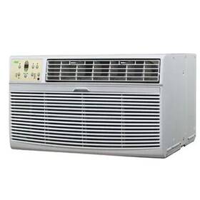 Mweuw2-12crn1-mcj5-u-b Homepointe 12 000 Btu 230 Volt The Wall Window Air Conditioner White Used