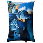 Homeware Lego Ninjago Cuddle Pillow Free Delivery 0073558670513