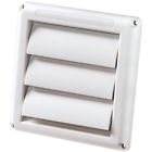 Hs4w-18 Deflecto Supurr-vent R Replacement 079916502120