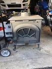 Hudson River Catskill Woodstove